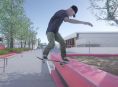 Skater XL sl&auml;pps &auml;ven till Playstation 4