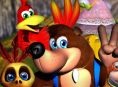 Banjo-Kazooie släpps till Switch i januari