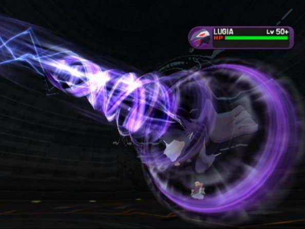 Pokemon XD: Gale of Darkness