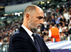 Tottenham Hotspur och Igor Tudor gick skilda v&auml;gar i &ouml;msesidig &ouml;verenskommelse efter sju matcher, varav fem f&ouml;rluster