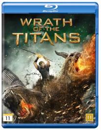Wrath of the Titans