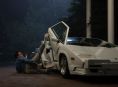Den havererade Lamborghini Countach från The Wolf of Wall Street går på auktion