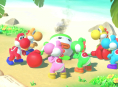 Gamereactor Live: Vi provar p&aring; mysiga Yoshi and the Mysterious Book