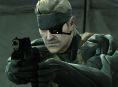 Konami rekryterar f&ouml;r Metal Gear