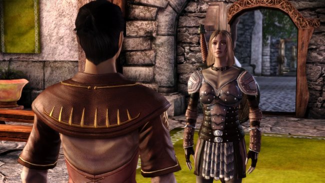 Dragon Age: Origins