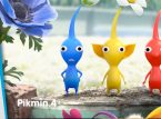 Pikmin 4 f&aring;r en Switch 2-version med nytt spell&auml;ge