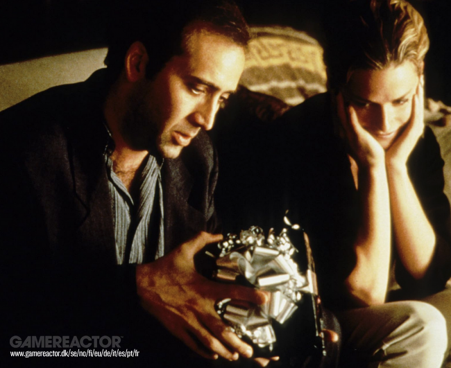 Fem i topp: Nicolas Cage