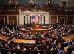 USA:s representanthus st&aring;r upp mot Trump och r&ouml;star f&ouml;r bist&aring;nd till Ukraina och sanktioner mot Putin