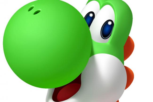 En dubbel dos Yoshi-soundtrack tillagd till Nintendo Music