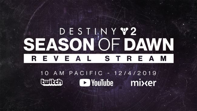 Destiny 2: Shadowkeep