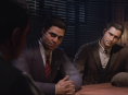 Mustig storytrailer för Mafia: Definitive Edition