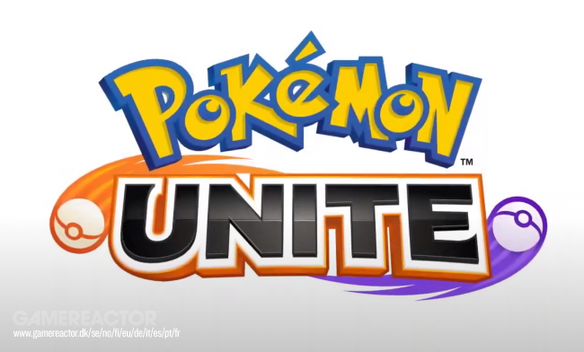 Pokémon Unite