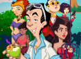 Leisure Suit Larry: Wet Dreams Dry Twice sl&auml;pps till konsol i maj