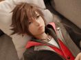 Square Enix tr&ouml;star oroliga Kingdom Hearts IV-fans med nya bilder
