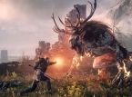 The Witcher 3 &auml;r snart ikapp Skyrims f&ouml;rs&auml;ljning
