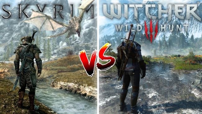 The Witcher 3: Wild Hunt