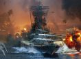 Här hittar du allt du behöver veta om War Thunder: Leviathans