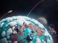 Astroneer v&auml;xer - nya expansionen Megatech tar byggandet till nya h&ouml;jder