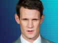 Matt Smith pekas ut som favorit att spela Brainiac i Man of Tomorrow