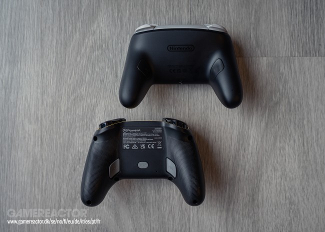 PowerA Advantage Wireless Controller for Nintendo Switch 2