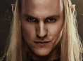 The Lord of the Rings: The Rings of Power &aring;terv&auml;nder i h&ouml;st