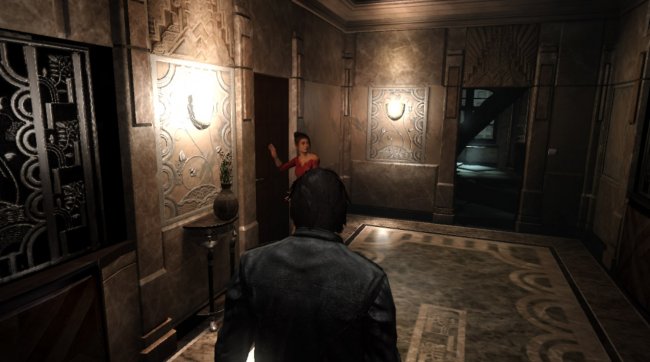 Alone in the Dark (2008)