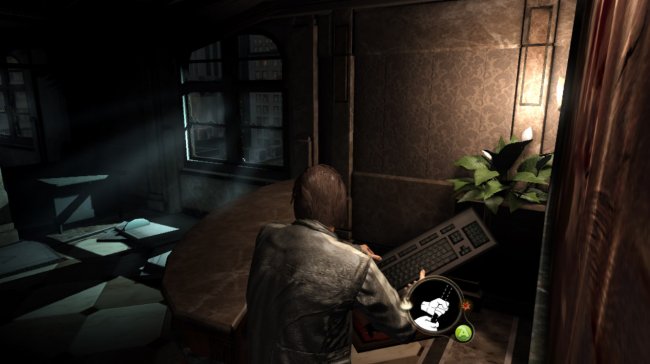 Alone in the Dark (2008)