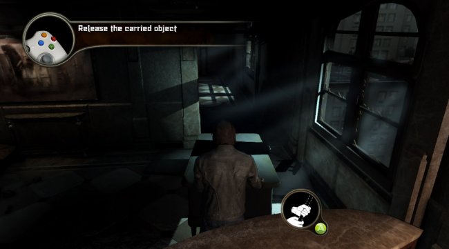 Alone in the Dark (2008)