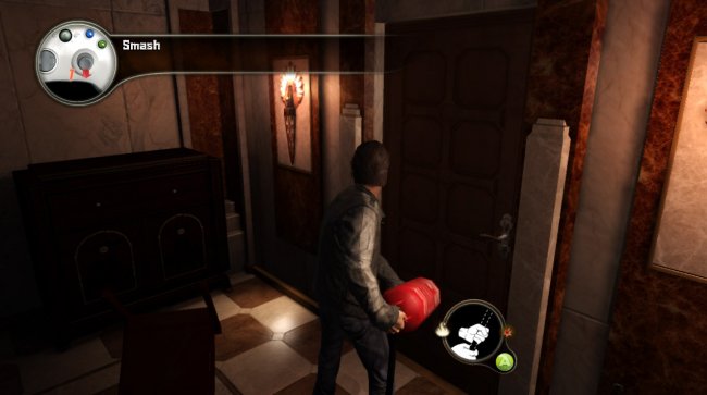 Alone in the Dark (2008)