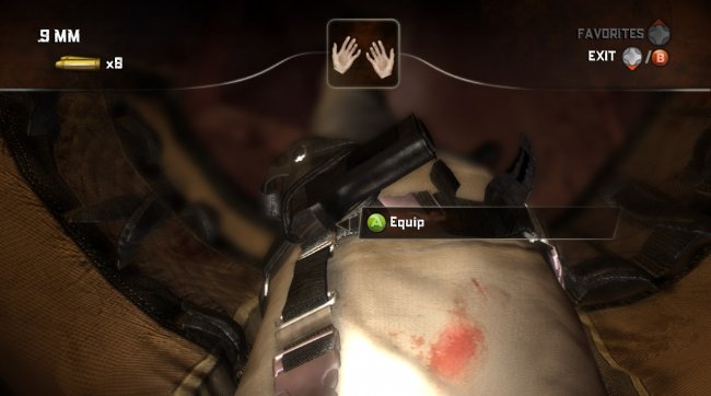 Alone in the Dark (2008)