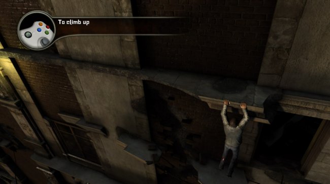 Alone in the Dark (2008)