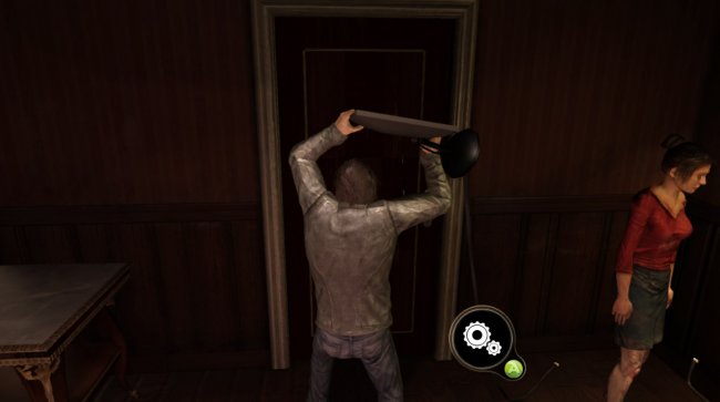 Alone in the Dark (2008)