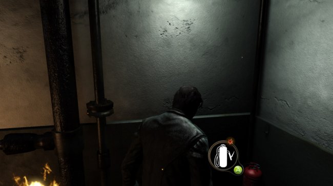 Alone in the Dark (2008)