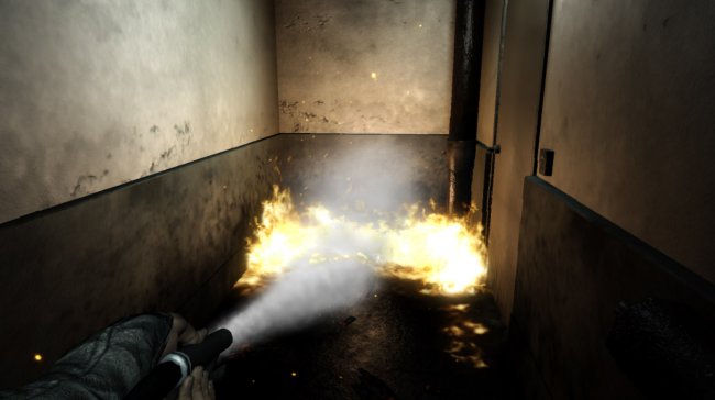 Alone in the Dark (2008)