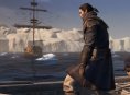 Exklusiva Assassin's Creed: Rogue-bilder fr&aring;n PC