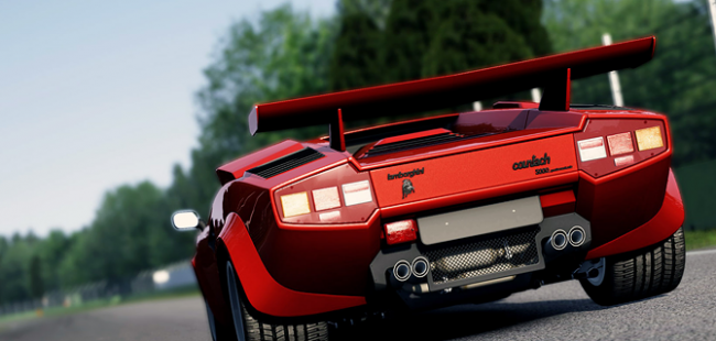 Assetto Corsa