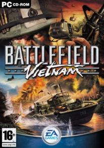 Battlefield: Vietnam