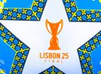 Damernas Barça siktar på tredje trippeln mot Arsenal i Champions League-finalen