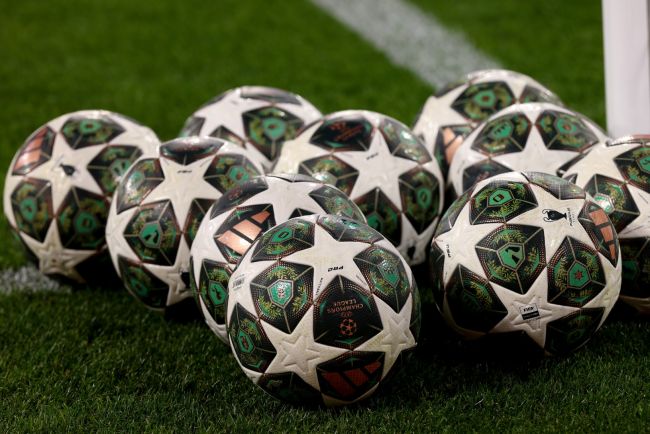 Champions League-lottning: när är det och potentiella rivaler; Real Madrid mot Benfica igen?