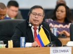 Colombia sl&aring;r tillbaka mot Trumps tullar