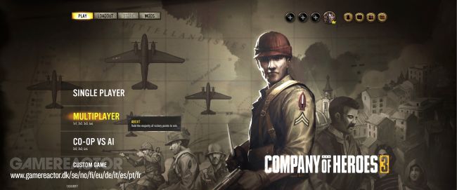 Company of Heroes 3