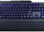 Cooler Master MK850