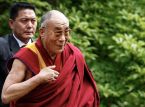 Dalai Lama bekräftar att hans förtroende kommer att välja nästa reinkarnation