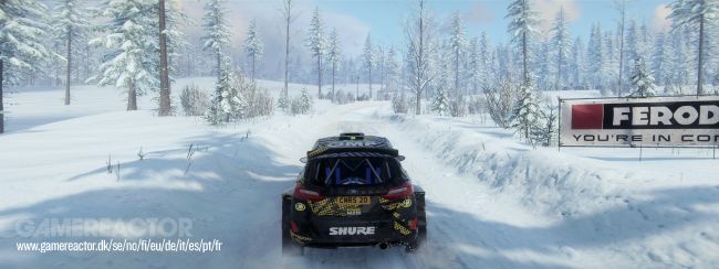 Dirt Rally 2.0