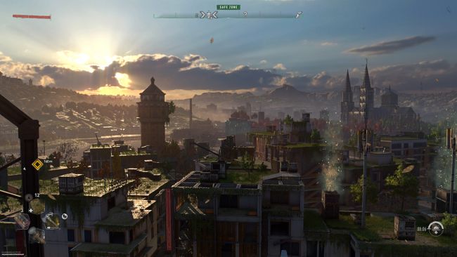 Dying Light 2 Stay Human