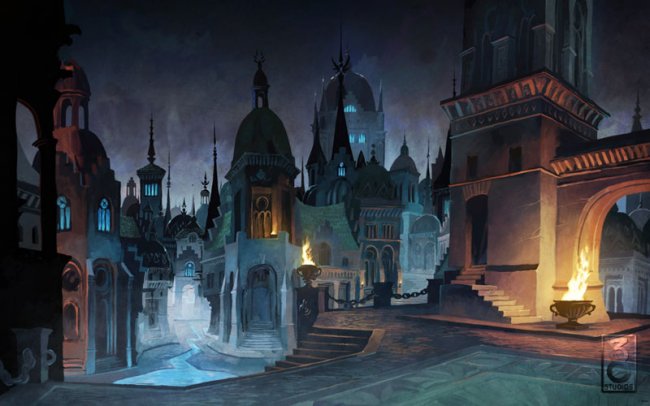 Kingdoms of Amalur: Reckoning