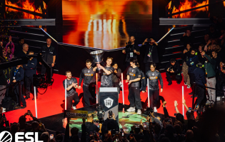 ESL One Birmingham: Tundra Esports forts&auml;tter sin senaste framg&aring;ng med &auml;nnu en titel