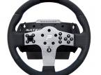 Fanatec CSL Elite PS4