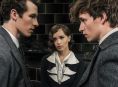 Fantastic Beasts: The Crimes of Grindelwald