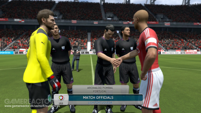 FIFA 14